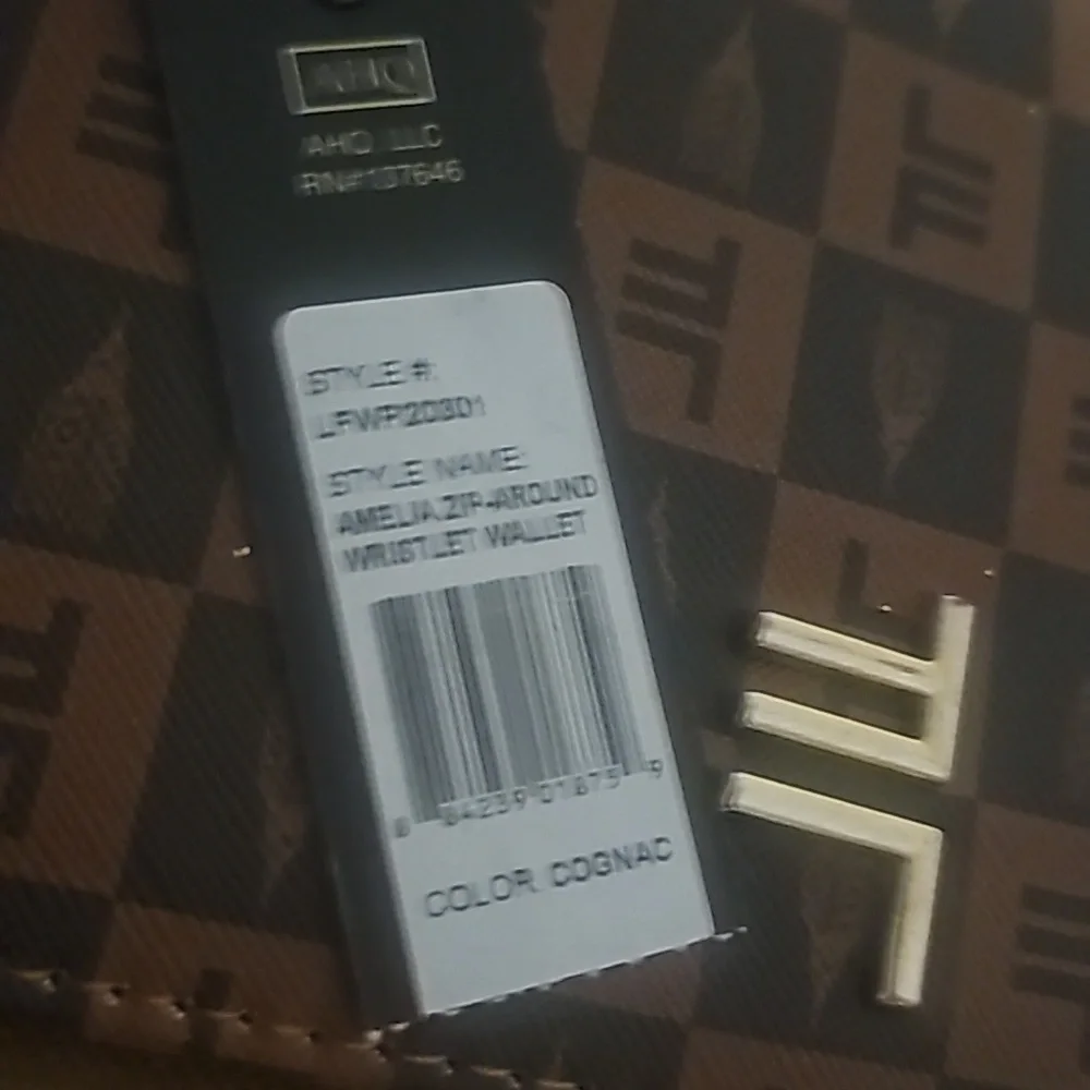 Wallet - Picture 3 of 3